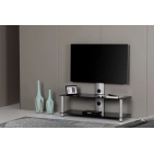 Стійка для апаратури Sonorous NEO 110-B-SLV Стійка для апаратури Sonorous NEO 110-B-SLV
