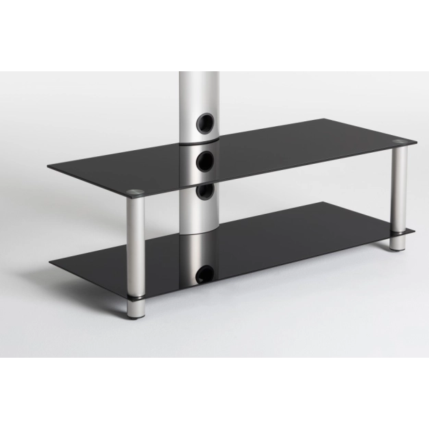 Стійка для апаратури Sonorous NEO 110-B-SLV