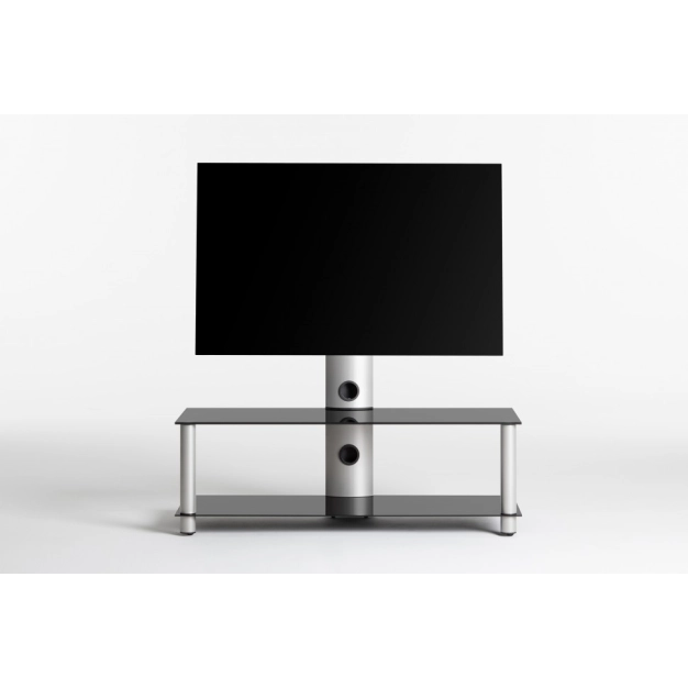 Стійка для апаратури Sonorous NEO 110-B-SLV