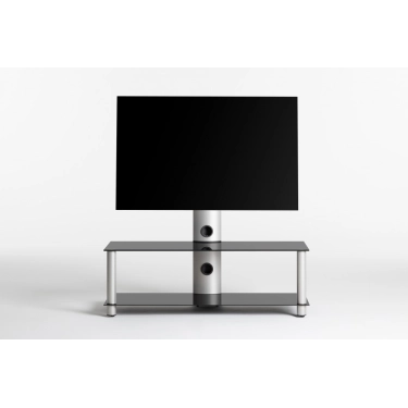 Стійка для апаратури Sonorous NEO 110-B-SLV