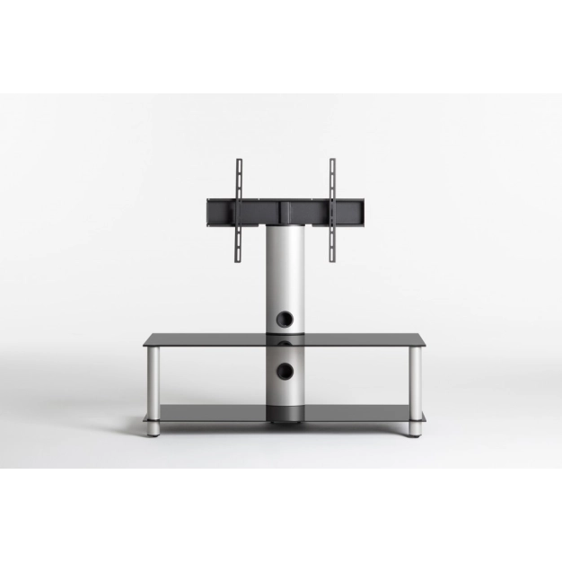 Стійка для апаратури Sonorous NEO 110-B-SLV