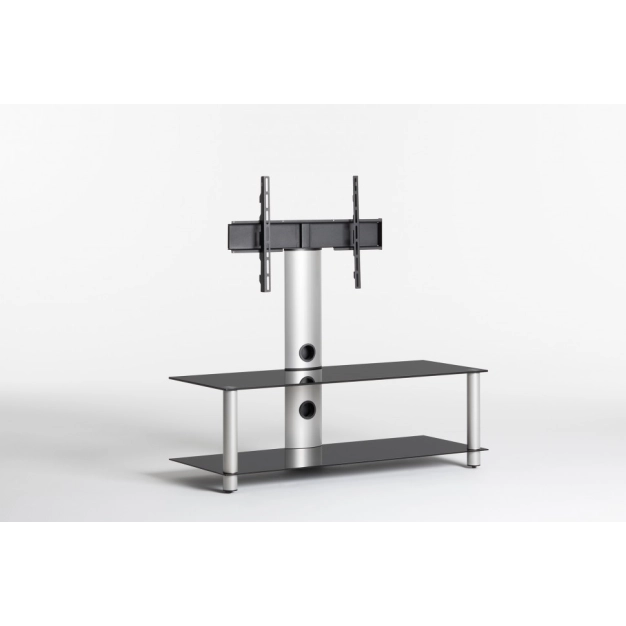 Стійка для апаратури Sonorous NEO 110-B-SLV