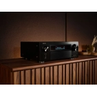 AV Ресівер: Denon AVC-X6800H 8K (11.2 сh) Black AV Ресівер: Denon AVC-X6800H 8K (11.2 сh) Black