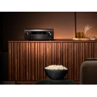 AV Ресівер: Denon AVC-X6800H 8K (11.2 сh) Black AV Ресівер: Denon AVC-X6800H 8K (11.2 сh) Black