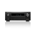 AV Ресівер: Denon AVC-X6800H 8K (11.2 сh) Black AV Ресівер: Denon AVC-X6800H 8K (11.2 сh) Black