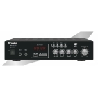 Трансляційний мікшер-підсилювач із USB DV audio MA-30.1P Трансляційний мікшер-підсилювач із USB DV audio MA-30.1P