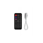 Трансляційний мікшер-підсилювач із USB DV audio MA-30.1P Трансляційний мікшер-підсилювач із USB DV audio MA-30.1P