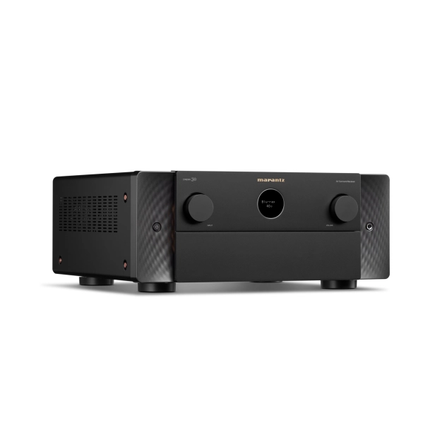 AV Ресiвер: Marantz CINEMA 30 (Black)