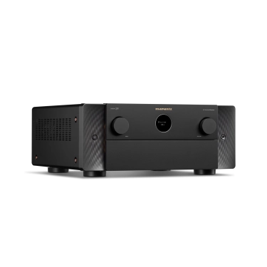 AV Ресiвер: Marantz CINEMA 30 (Black)