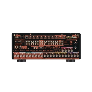AV Ресiвер: Marantz CINEMA 30 (Black)