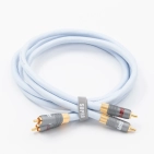Аудіо кабель Supra XL ANNORUM INTERCONNECT RCA 1M Аудіо кабель Supra XL ANNORUM INTERCONNECT RCA 1M