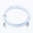 Supra USB 3.2 C-C BLUE 2M Supra USB 3.2 C-C BLUE 2M