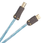 USB кабель Supra USB 2.0 EXCALIBUR A-B 4M USB кабель Supra USB 2.0 EXCALIBUR A-B 4M