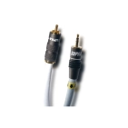 Цифровий кабель Supra TRICO 1MP-1RCA DIGITAL 1M Цифровий кабель Supra TRICO 1MP-1RCA DIGITAL 1M