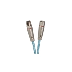 Аудіо кабель Supra SWORD-IXLR AUDIO 1M Аудіо кабель Supra SWORD-IXLR AUDIO 1M