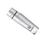 Конектор Supra SWIFT 3F XLR AU SILVER BULK Конектор Supra SWIFT 3F XLR AU SILVER BULK