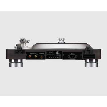 Програвач вінілу Denon DP-3000NE купити в Україні недорого.