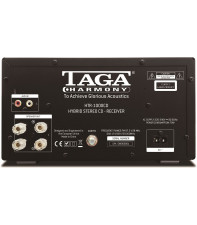 CD-проигрыватель Taga Harmony HTR-1000CD