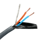Аудіокабель Supra MBS MIC/LINE FLEX GREY B150 Аудіокабель Supra MBS MIC/LINE FLEX GREY B150