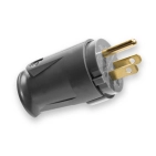 Мережевий конектор Supra MAINS PLUG SW- US Мережевий конектор Supra MAINS PLUG SW- US