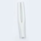 Кабельні штани Supra STRAIN RELIEF Y-SPLIT 8L60 WHT BULK Кабельні штани Supra STRAIN RELIEF Y-SPLIT 8L60 WHT BULK
