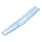 Кабельні штани Supra STRAIN RELIEF Y-SPLIT 8L60 BLUE BULK Кабельні штани Supra STRAIN RELIEF Y-SPLIT 8L60 BLUE BULK