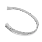 Кабельне обплетення Supra NYLON BRAID 8 WHITE B100 Кабельне обплетення Supra NYLON BRAID 8 WHITE B100