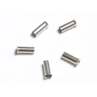 Трубки Supra LORAD FERRULE CRIMP 1.5 SQMM T1515-7 Трубки Supra LORAD FERRULE CRIMP 1.5 SQMM T1515-7
