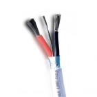 Акустичний кабель Supra LINC 2X2.5 BLUE B100 Акустичний кабель Supra LINC 2X2.5 BLUE B100