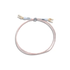Фонокабель Supra GROUND PHONO CABLE WITH SPADES 1M Фонокабель Supra GROUND PHONO CABLE WITH SPADES 1M