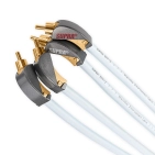 Аудіокабель Supra EFF-IRB AUDIO PAIR 1M Аудіокабель Supra EFF-IRB AUDIO PAIR 1M