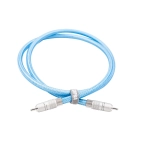 Кабель цифровий Supra DIGITAL RCA EXCALIBUR RHODIUM Кабель цифровий Supra DIGITAL RCA EXCALIBUR RHODIUM