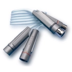 Аудіокабель Supra DAC-XLR AUDIO BLUE PAIR 1M Аудіокабель Supra DAC-XLR AUDIO BLUE PAIR 1M