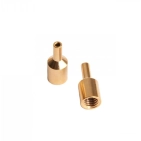 Акустичні конектори Supra COMBICON CRIMP BODY CB-03EX RH BULK Акустичні конектори Supra COMBICON CRIMP BODY CB-03EX RH BULK