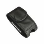Шкіряний чохол Sennheiser POP 1 для SKP 100/500/2000/3000 - із затискачем