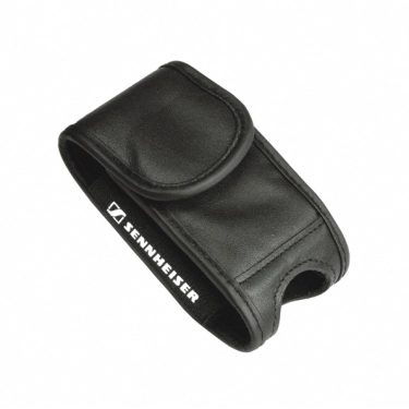 Шкіряний чохол Sennheiser POP 1 для SKP 100/500/2000/3000 - із затискачем