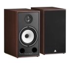 Полична акустика Triangle Borea BR03 Walnut Полична акустика Triangle Borea BR03 Walnut