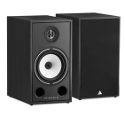 Полична акустика Triangle Borea BR03 Black Ash Полична акустика Triangle Borea BR03 Black Ash