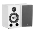 Полична акустика Triangle Borea BR03 White Полична акустика Triangle Borea BR03 White