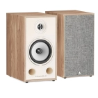 Полична акустика Triangle Borea BR03 Light Oak Полична акустика Triangle Borea BR03 Light Oak