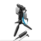 Радіосистема Sennheiser XSW-D Portable Lav Mobile Kit Радіосистема Sennheiser XSW-D Portable Lav Mobile Kit