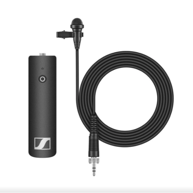 Радіосистема Sennheiser XSW-D Portable Lav Mobile Kit