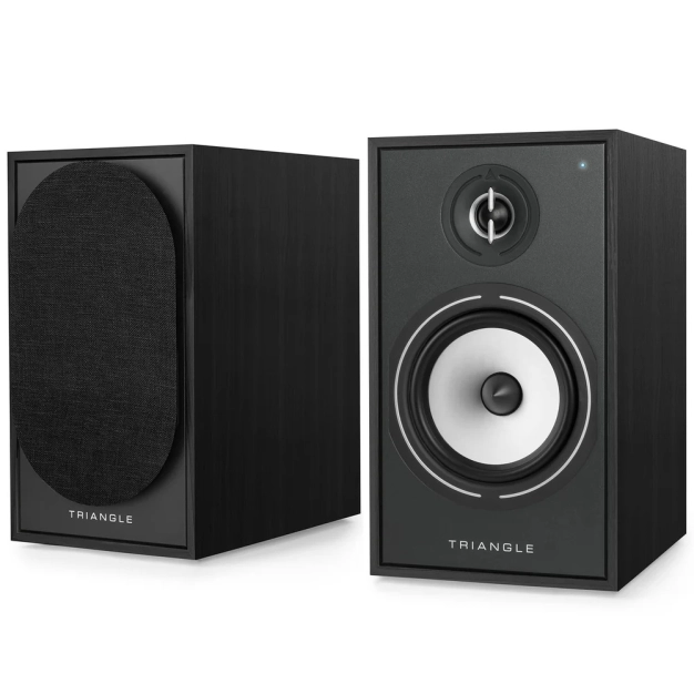 Active acoustics Triangle Borea BR03 Connect Black