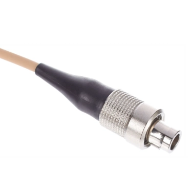 Петличний мікрофон Sennheiser MKE 2-4-3 Gold-C