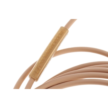 Петличний мікрофон Sennheiser MKE 2-4-3 Gold-C