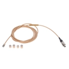 Петличний мікрофон Sennheiser MKE 2-4-3 Gold-C