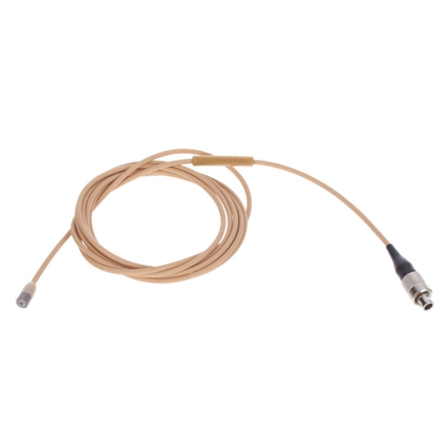 Петличный микрофон Sennheiser MKE 2-4 GOLD-C