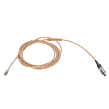 Петличний мікрофон Sennheiser MKE 2-4 GOLD-C