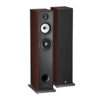 Підлогова акустика Triangle Borea BR07 Walnut Підлогова акустика Triangle Borea BR07 Walnut
