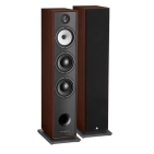 Підлогова акустика Triangle Borea BR08 Walnut Підлогова акустика Triangle Borea BR08 Walnut
